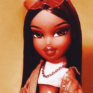 Meet your Posher, Niya